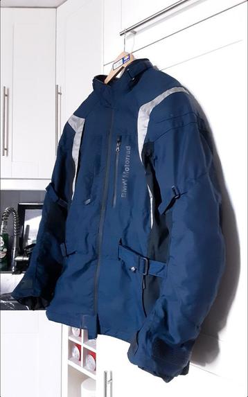 BMW Motorrad Tourance 2 motorjack motorjas Size Large beschikbaar voor biedingen