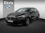 BMW 1 Serie 118i High Executive Edition | BMW Live Cockpit P, Auto's, 65 €/maand, Stof, Gebruikt, Met garantie (alle)