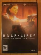 Half-Life 2: Episode One - PC Game, Avontuur en Actie, Gebruikt, 1 speler, Ophalen of Verzenden
