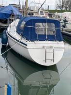 Contest 28, ideale familie boot ook single prima te zeilen, Watersport en Boten, Ophalen, Gebruikt, Diesel, Tourjacht of Cruiser