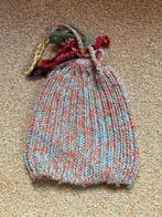 Grappige warme Muts, Kinderen en Baby's, Kinderkleding | Mutsen, Sjaals en Handschoenen, Ophalen, Jongen of Meisje, Zo goed als nieuw