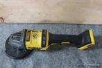 Online Veiling: DEWALT Accu haakse slijpmachine DCG414, 5..., Gebruikt