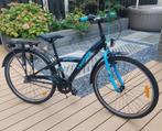 Jongensfiets 26 inch, Fietsen en Brommers, Fietsen | Jongens, Gebruikt, Volare, Handrem, Ophalen