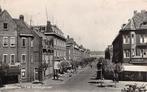 Rotterdam Van Lennepstraat, Verzamelen, Ansichtkaarten | Nederland, Verzenden, 1940 tot 1960, Gelopen, Zuid-Holland