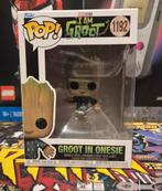 Verschillende Funko Pops van Marvel & meer!, Ophalen of Verzenden, Zo goed als nieuw