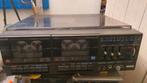 Philips f1260  cassette deck, Audio, Tv en Foto, Cassettedecks, Philips, Ophalen of Verzenden