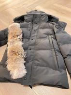 Canada Goose jas- Grijs - Maat M - Nieuw! Grey Edition, Maat 48/50 (M), Canada Goose, Nieuw, Ophalen of Verzenden