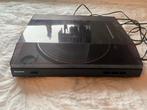 Sony PS-LX300USB Platenspeler - Weinig gebruikt, Ophalen, Zo goed als nieuw, USB-aansluiting, Platenspeler