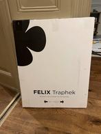 Nieuw Felix Traphekje - Overcompleet! Gratis af te halen!, Kinderen en Baby's, Traphekjes, Overige materialen, Nieuw, 100 tot 115 cm