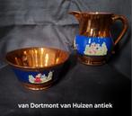 2x Goudsteen 19e eeuw., Ophalen