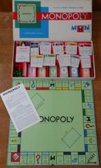 Monopoly., Hobby en Vrije tijd, Gezelschapsspellen | Bordspellen, Ophalen of Verzenden, Zo goed als nieuw