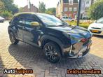 Toyota Yaris Cross 1.5 Hybrid Explore - Trekhaal - Rijklaar, 12 maanden, Gebruikt, Zwart, Bedrijf