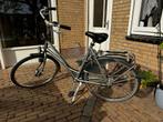 Union damesfiets, Fietsen en Brommers, Fietsen | Dames | Damesfietsen, Ophalen, Gebruikt, Overige merken