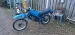 Te koop honda mt8 80cc 5-bak geen papieren of kenteken, Fietsen en Brommers, Brommers | Honda, Ophalen, Gebruikt, Overige modellen