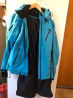 Skipak dames maat 40/42, Kleding | Dames, Wintersportkleding, Ophalen of Verzenden, Zo goed als nieuw, Maat 38/40 (M), Pak