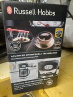 Koffiezetapparaat, Witgoed en Apparatuur, Waterkokers, 1 tot 2 liter, Ophalen of Verzenden, Nieuw