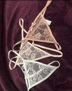 Slipje, Kleding | Dames, Verzenden, Zo goed als nieuw, Bikini