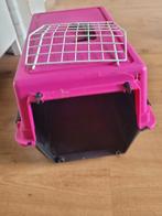Katten reismand, Dieren en Toebehoren, Ophalen, Gebruikt