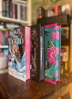 Set van drie Limited Editions, Boeken, Ophalen of Verzenden, Zo goed als nieuw