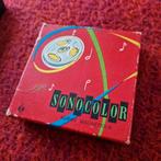 sonocolor magnetic tape, Ophalen of Verzenden, Onderdeel
