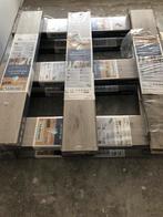 NIEUW!!! 12 pakken Krono laminaat, waterbestendig, Huis en Inrichting, Stoffering | Vloerbedekking, Ophalen of Verzenden, Zo goed als nieuw