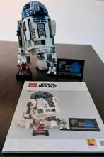 LEGO Star Wars R2-D2 (75379) - Compleet, Ophalen of Verzenden, Zo goed als nieuw, Complete set, Lego