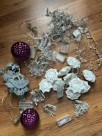 Diverse kerstverlichting, Diversen, Ophalen, Zo goed als nieuw