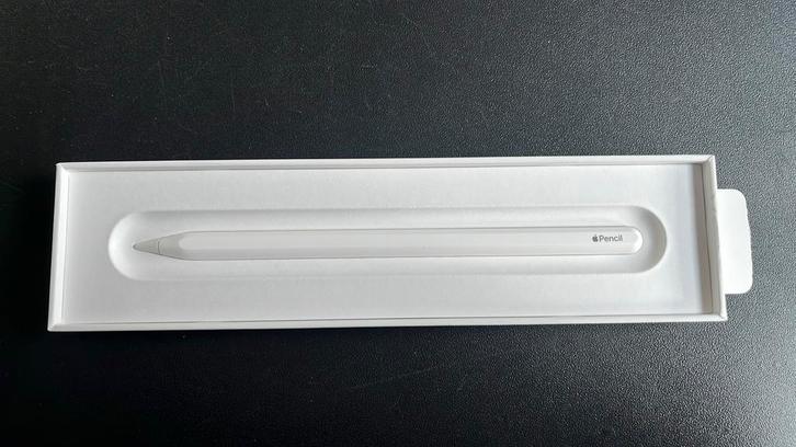 Apple Pencil 2e generatie, Computers en Software, Apple iPads, Refurbished, Apple iPad, 11 inch, 16 GB, Wit, Ophalen of Verzenden