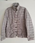 Monari jasje, maat 46, nieuwstaat!, Ophalen of Verzenden, Zo goed als nieuw, Maat 46/48 (XL) of groter, Grijs