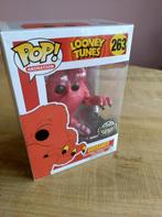 Funko Pop - Gossamer (Exclusive), Ophalen of Verzenden, Zo goed als nieuw