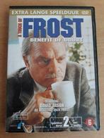 Touch Of Frost - Benefit Of Doubt - Verzenden 2,25, Cd's en Dvd's, Dvd's | Thrillers en Misdaad, Ophalen of Verzenden, Zo goed als nieuw