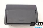 Display high voor MMI Audi A1 8X0919604, Gebruikt