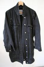 Pull&Bear H&M. Denim Collection. Spijkerjas. Grijs. Maat L., Ophalen of Verzenden, Zo goed als nieuw, Grijs
