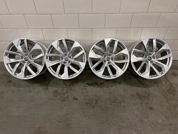 Audi OEM RS4/RS5 20 inch velgen beschikbaar voor biedingen