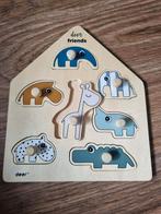 Diverse houten puzzels €2,00 per stuk, Ophalen of Verzenden, Zo goed als nieuw, Van hout, Minder dan 10 stukjes