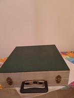 Platenkoffer, Ophalen of Verzenden