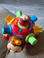 V-Tech Vrolijke Vormenkever, Kinderen en Baby's, Speelgoed | Vtech, Ophalen of Verzenden, Gebruikt, 6 maanden tot 2 jaar