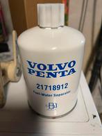 Volvo Penta Brandstoffilter 21718912, Watersport en Boten, Ophalen of Verzenden, Nieuw, Motor en Techniek