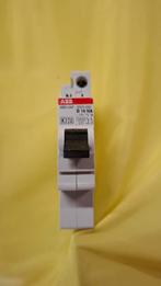 Installatieautomaat ABB -HAF B16NA Busboard, Ophalen of Verzenden, Gebruikt, Overige typen