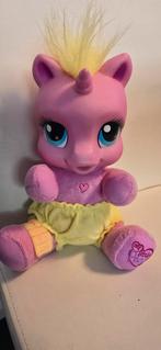My Little Pony Knuffel Eenhoorn, Ophalen of Verzenden, Gebruikt, Overige typen
