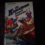 3 Kameleon boeken, Boeken, Ophalen of Verzenden, Gelezen