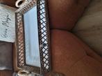 Riviera maison dienblad., Huis en Inrichting, Woonaccessoires | Dienbladen, Ophalen, Zo goed als nieuw, Rechthoekig, Hout