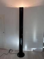 Design vloerlamp Megaron – Gianfranco Frattini voor Artemide, Ophalen, Gebruikt, Metaal, 75 cm of meer