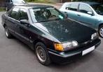 Gezocht ford scorpio, Ophalen