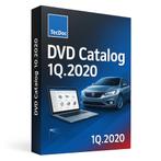 TecDoc DVD Catalog 1Q.2020, Ophalen, Nieuw