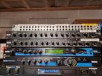 Rane audio spitter 6 kanaals top kwaliteit, Ophalen of Verzenden, Zo goed als nieuw, Audio