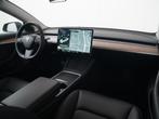 Tesla Model 3 Long Range AWD 75 kWh | Panoramadak | Zondag O, Automaat, 12 maanden, Stof, Gebruikt