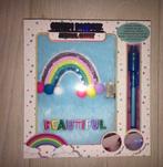 Nieuw Geheim Dagboek, Ophalen of Verzenden, Nieuw, Taal en Lezen, Met licht