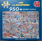 van haasteren puzzel, Hobby en Vrije tijd, Denksport en Puzzels, Ophalen, 500 t/m 1500 stukjes, Zo goed als nieuw, Legpuzzel