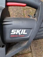 Elektrische Bladblazer - Skil 2800 Watt, Tuin en Terras, Gebruikt, Met neuswiel, Handgedragen, Ophalen of Verzenden
